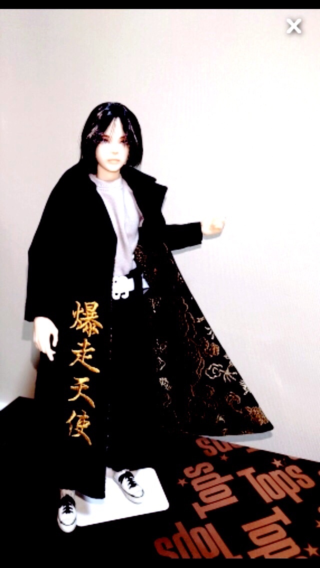 コピー~特攻服🇯🇵オーダー窓口📲 - KINTA9'S GALLERY | minne