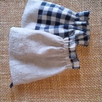 [送料込み価格]袖口アームカバー