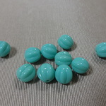 チェコガラス(ラウンド）8ｍｍ　Ｓ-26