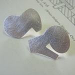 カタチピアス１
