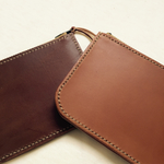 どこでも一緒なお財布「Issho」
