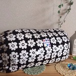 エルゴ収納ケース　（収納カバー）