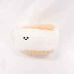 チーズケーキ宇宙人くんのぬいぐるみ