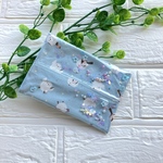 キラシャカ☆レギュラーサイズのポケットティッシュケース・3