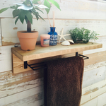 Display Shelf②【light color】