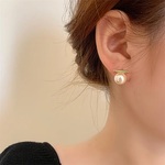 【セール】ピアス　NAT-0398