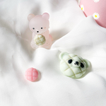 happy Box🧸💕Cセット♡ メロンパン大好き🥰インテリア&マグネット𖤣𖥧𖥣｡𖥧𖧧送料無料✨