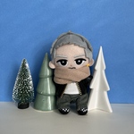 すのチル　チルぬい用　冬支度セット
