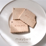 BISCUIT  ビスケット　木製　歯固め