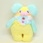シュガーカラーの内股ネムネムポンさん14☆ぬいぐるみ