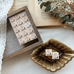 そぽハンコ/マフラーそぽうさ