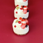 『特集掲載』ミニチュア　クリスマスショート2024