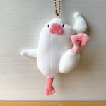 achoo！ぬいぐるみ