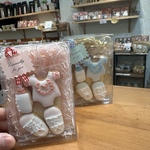 即日発送可＊数量限定＊出産祝い＊ベビーギフトに＊アイシングクッキー