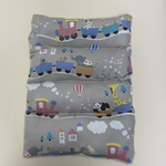 ⭐️リバーシブルクレートクッション　カートクッション