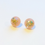パリジェンヌのピアス