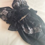 締め付けない下着 リラックスブラ＆ルナふんどしパンツセット《小悪魔なあの子*:･ﾟ✧》