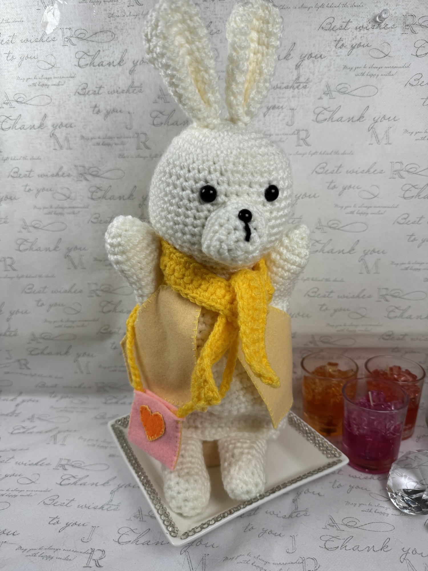 パペットの人気通販 | minne 国内最大級のハンドメイド・手作り