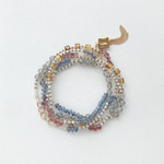 2way NECLACE:「Blueberry」shy berry