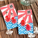 新鮮！生たこイヤリングorピアス