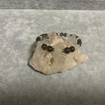 リビアングラスとチンターマニのブレス