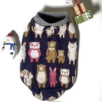 送料込み　Sサイズ犬服タンクトップ