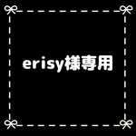 erisy様専用