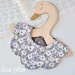 リバティ　メイモリス  もくもくスタイ　リバーシブル 