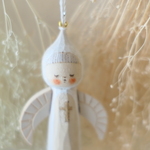 クリスマスオーナメント「トリの子」3