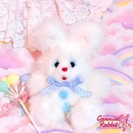 Fancy Little Bunny No.225
