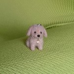 オーダー品   羊毛フェルト 