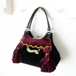 【受注】 Act call Bag ビューネコラボ