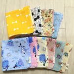 hosizora1023様オーダー専用◆◆4重ガーゼハンカチ◆◆