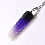 【SALE】Cosmic rayネックレス［shion-05］