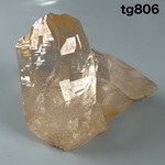 ガネーシュヒマール産 ヒマラヤ水晶  52ミリ 原石 tg806