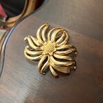 ブローチ【MONET】