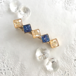 『再販×10』夏色ヘアクリップ
