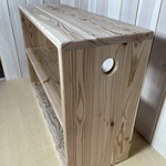 おもちゃ棚　おもちゃ収納　絵本棚　子供家具