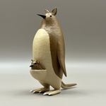 東京ペンギン動物園　カンガルーペンギン