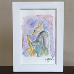 Ｊａｚｚ　Ｒａｂbｉｔ
