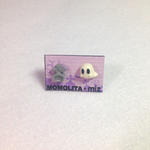 おばけピアス★ハロウィン
