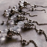 YORU area ball chain