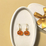 Halloween.［pumpkin］