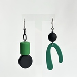 No.365 GREEN