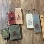 クリスマスオーナメントⒶ