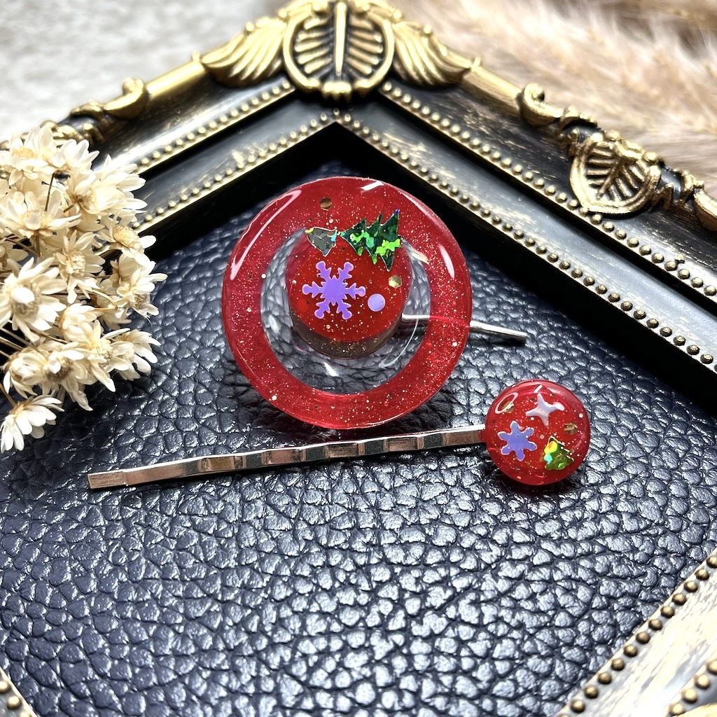 レジン・樹脂 - ポニーフックの人気通販 | minne byGMOペパボ