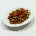 ソース焼きそばのマグネット