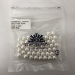 materials First Take Pearl（ホワイト・8mm） 