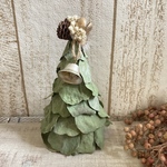 【クリスマスSALE!!】Christmas tree🎄ポポラス（ユーカリ）葉クリスマスツリー