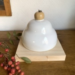 ゆさまご予約品　a  かがみもち「飾り台付き」➕お正月飾り馬
